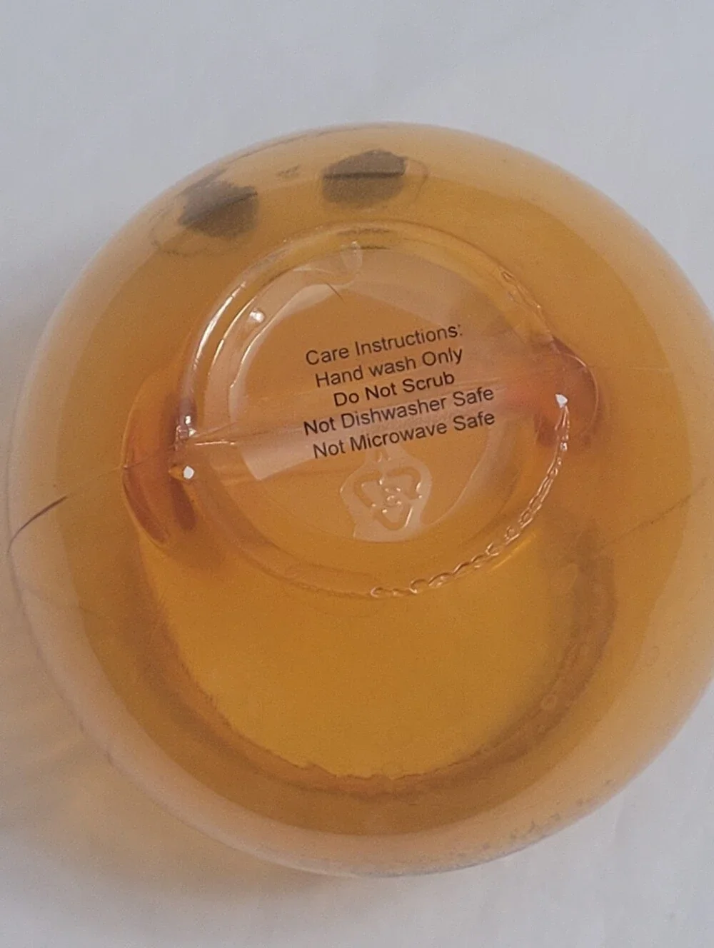 Universal Studios Halloween Horror Nights 2022 Rare Lil Boo Cake Jar